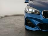 BMW 220i AT M Sport (EURO 6d-TEMP) AHK+LED+NAVI+SHZ+ - BMW 220 Active Tourer aus 2020