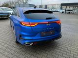 Kia ProCeed 1.6T GDi GT - Kia pro cee'd / ProCeed: Limousine