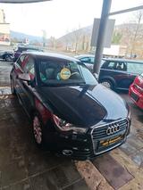 Audi A1 1.2 TFSI Ambition  TOP-Angebot - : Angebot