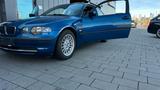 BMW Bmw 316ti compact - BMW 3er Reihe: Kleinwagen