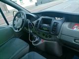 Opel Vivaro 2.0 VB - gebrauchte Opel Vivaro aus dem Jahr 2010