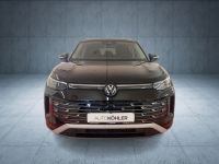 Volkswagen Tayron - Vorschau Bild 8