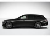 Mercedes-Benz E 450 d 4M T AMG-Sport/Pano/AHK/Burm/Night/360° - Mercedes E 450 Diesel Gebrauchtwagen