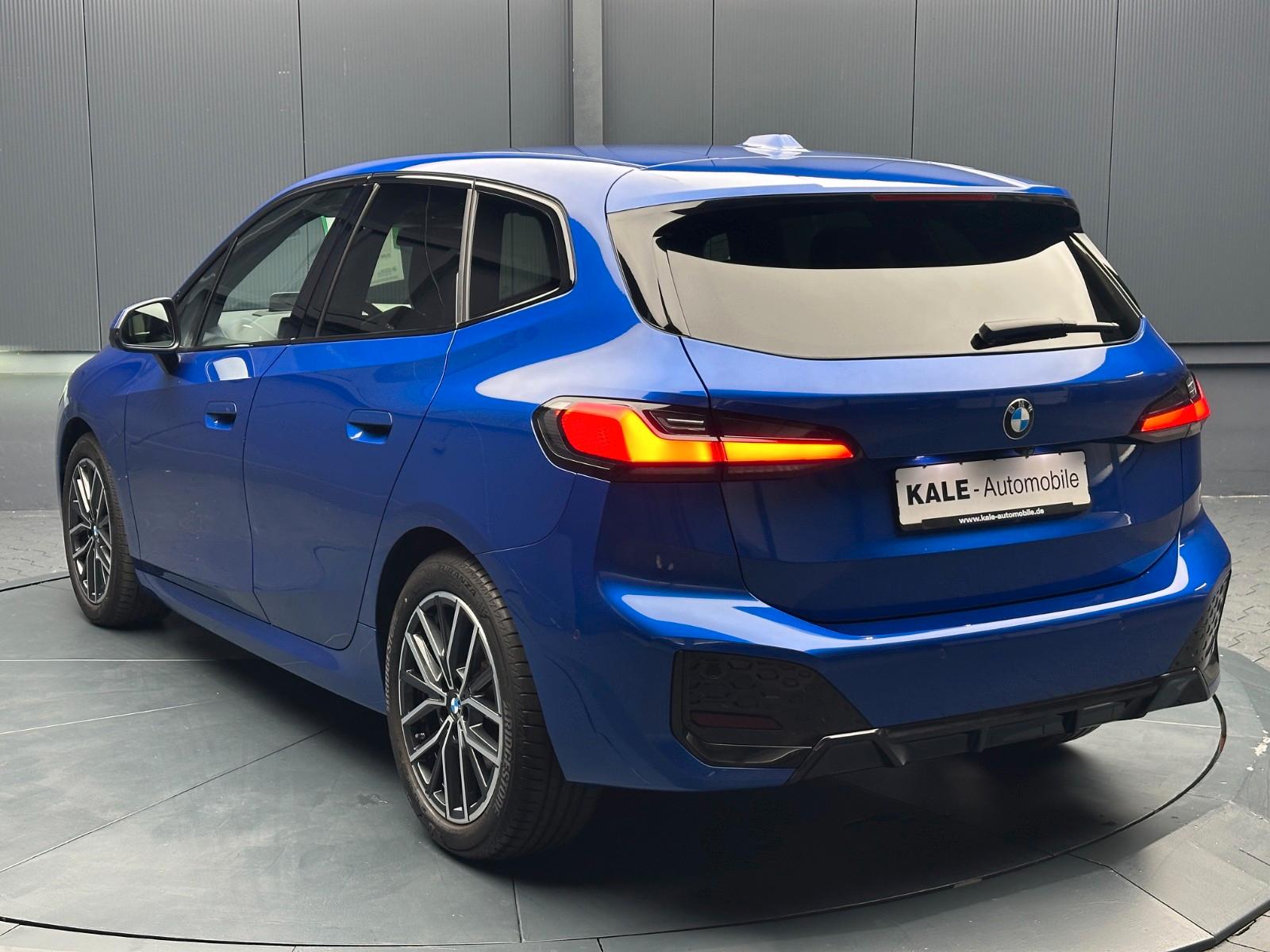 BMW 223i Active Tourer M-Sport *18Zoll*INNOVATION*