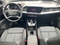 Audi Q4 e-tron - Vorschau Bild 10