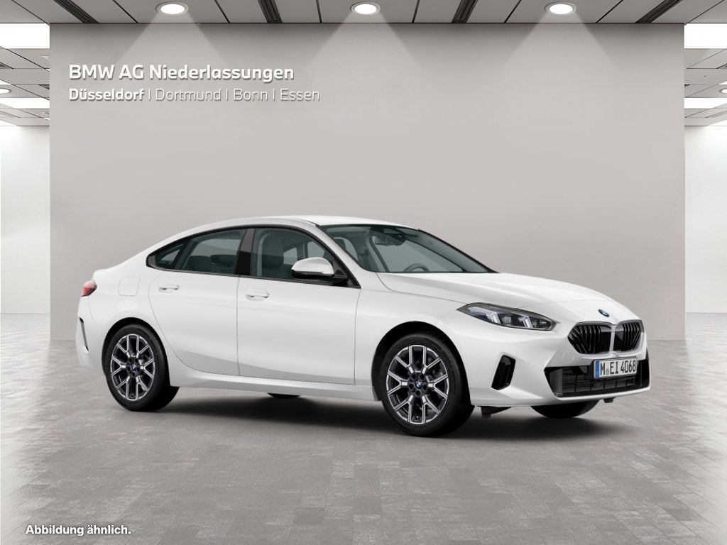 BMW 220 Gran Coupé - Bild 12