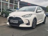 Toyota Yaris Club Automatik/LED/Navi/CarPlay-Android/Ga - Toyota Yaris: Automat