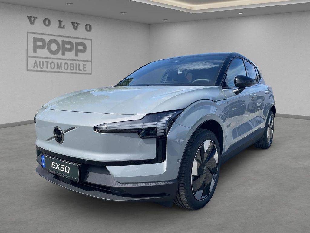 2026 Volvo EX30