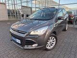 Ford Kuga Titanium*1.Hand*Panorama*Kamera*Navi*Xenon - Ford Kuga in Mönchengladbach