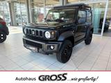 Suzuki Jimny Comfort Allgrip NFZ DAB SHZ Spurhalteass.  - gebrauchte Suzuki Jimny aus dem Jahr 2022