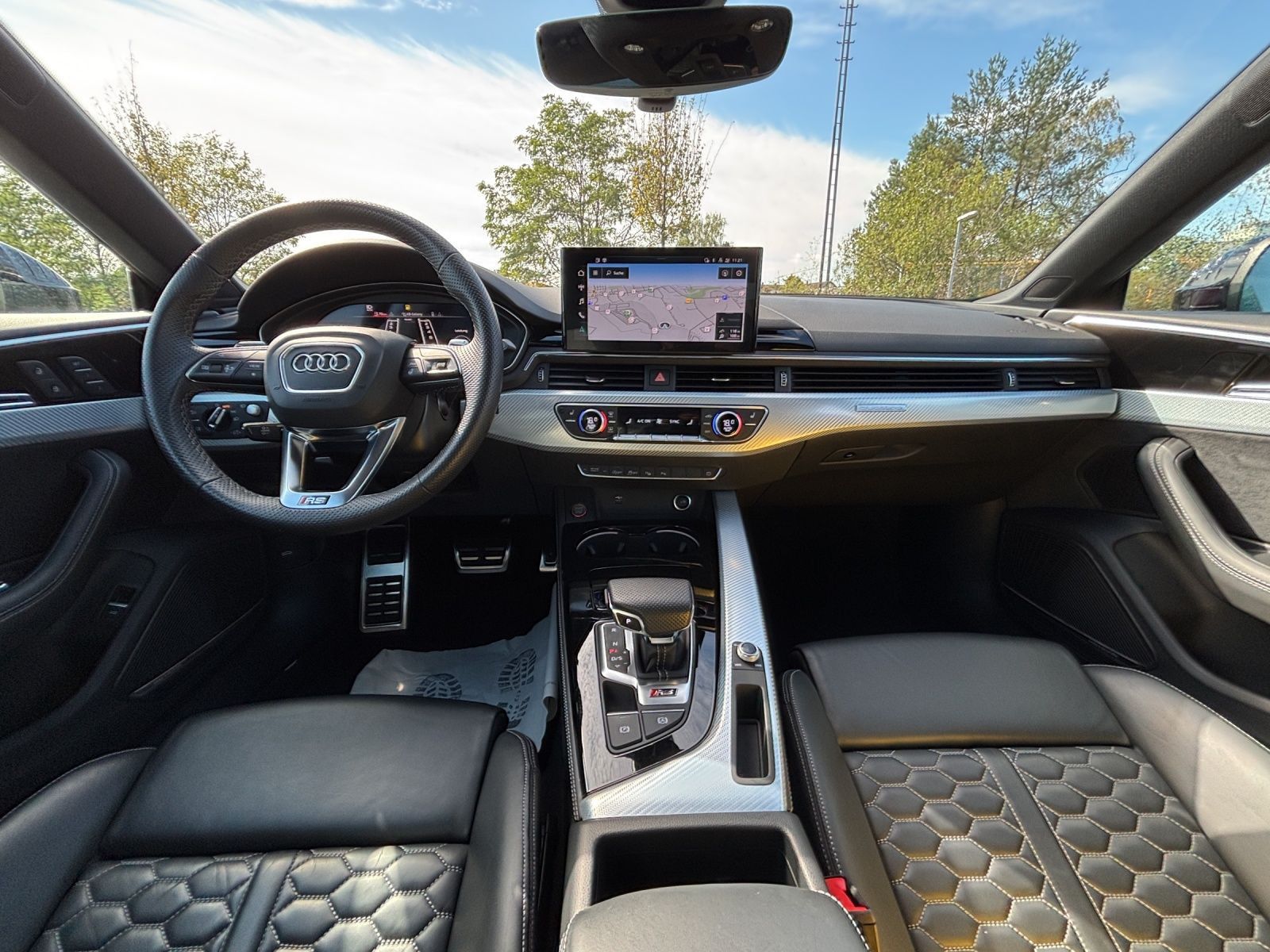 Audi RS5 Sportback COMPETITION *MATRIX*PANO*290KM/H* foto 7
