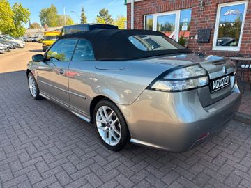 Saab 9-3 - 8