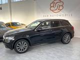 Mercedes-Benz GLC 220 d 4Matic*AMG*KAM*NAVI*AHK* - Gebrauchtwagen in der Nähe & deutschlandweit