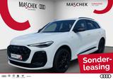 Audi Q5 SUV TDI quattro S-Line Pano AHK TechPlus 20