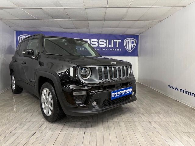 Jeep Renegade Jeep Renegade 1.6 MJT Limited