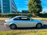 BMW 2 Hand BMW LPG 3ER E46 320i Coupe  Gasanlage - BMW aus 2001: 3er