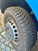 Andere VW Crafter - Angebote