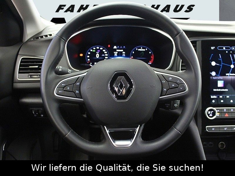 Fahrzeugabbildung Renault Megane TCe 140 Grdt. Intens*Easy Link*Sitzhzg*