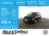 Volkswagen Polo Unlimited 1.0 APP LED KLIMA PDC SHZ DAB+