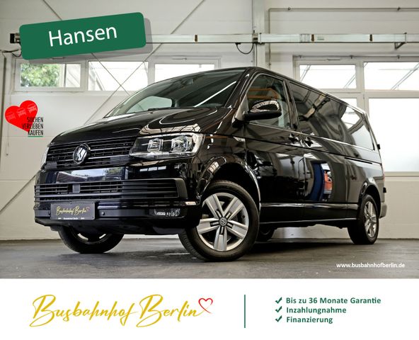 Volkswagen T6 Caravelle Comfortline lang DSG 2Schiebetüren