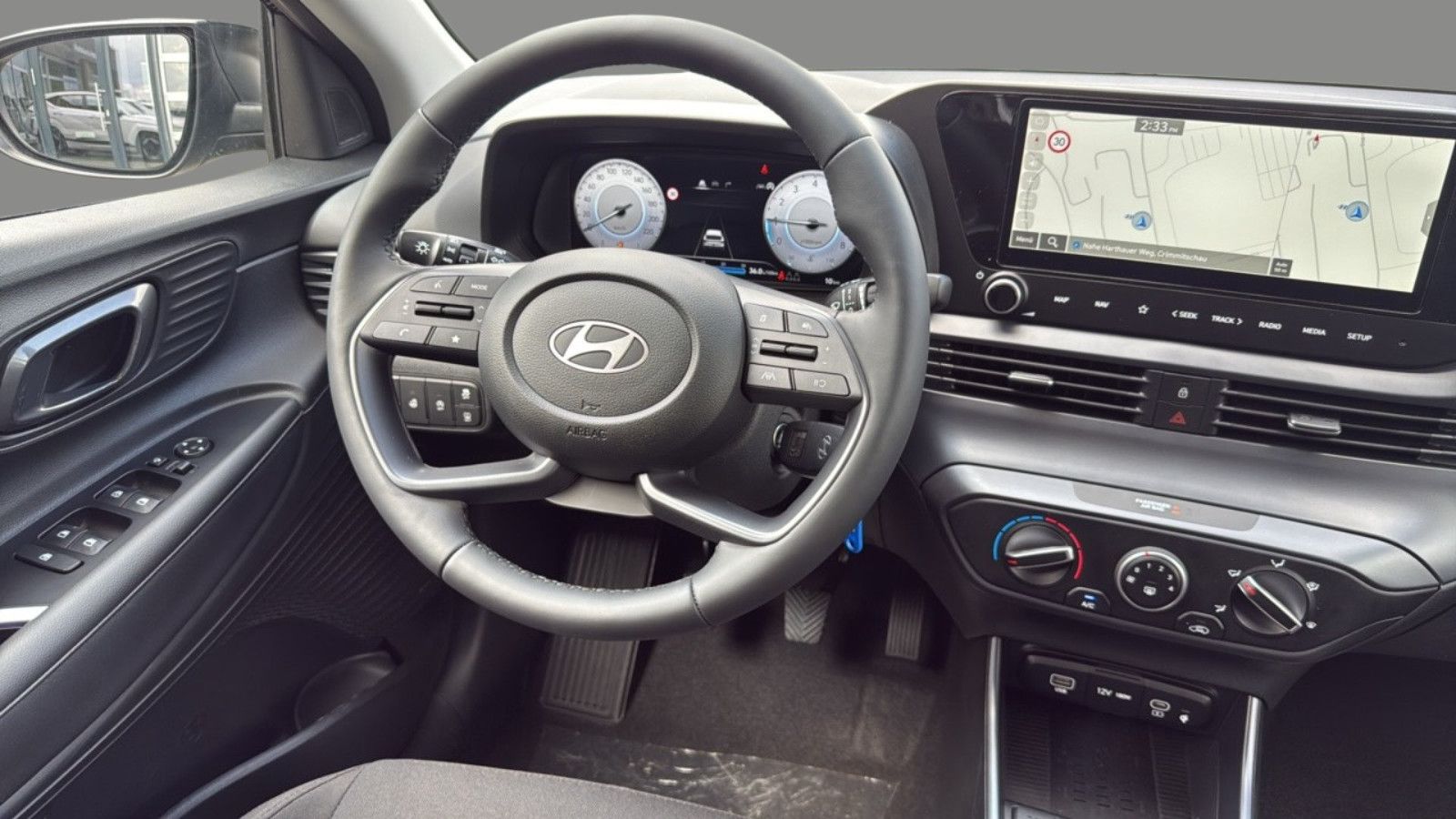 Hyundai i20 - Bild 10