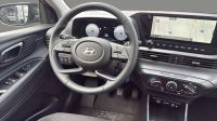 Hyundai i20 - Vorschau Bild 10