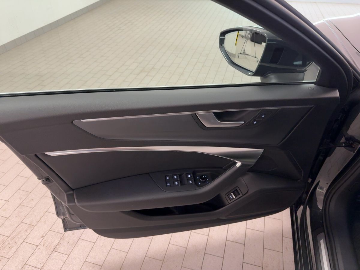 Audi A6 - Bild 18