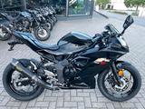 Kawasaki Ninja 125 Performance/kurzer KZH/4 Jahre GA - Kawasaki Ninja 125 Performance