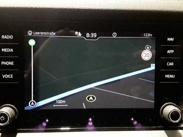 Skoda Kodiaq 2.0 TDI DSG+AHK+LED+NAVI+VirtualC.++