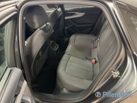 Audi A4 - Vorschau Bild 10