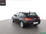 BMW 120 d xDrive SPORT LINE LED,AMBIENTE,SCHECKHEFT - BMW 120: 120d