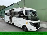 Niesmann + Bischoff Arto 76LE - Integrierter