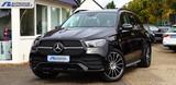 Mercedes-Benz GLE 400 d 4M AMG DISTRO+PANO+KAM360+HEADUP - Mercedes-Benz GLE 400 Gebrauchtwagen in Berlin