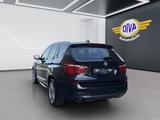 BMW X3 xDrive 20 d M Sportpaket 1.Hand - BMW X3: Sportpaket