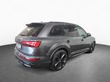 Audi Q7 SUV S line business TDI quattro PANO+MATRIX+S - Audi Q7 S-line-business