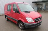 Mercedes-Benz Sprinter 213 CDI*L1-H1*KURZ+FLACH*LKW-KASTEN* - Mercedes-Benz Sprinter lkw