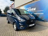 Ford Transit Custom Kasten L1 Trend /AHK/Klima/PDC - Ford Transit Custom in Freiburg