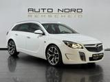 Opel Insignia OPC 4x4 *Kamera*Schale*Navi*Tempomat* - Opel Insignia: Kombi, Opc