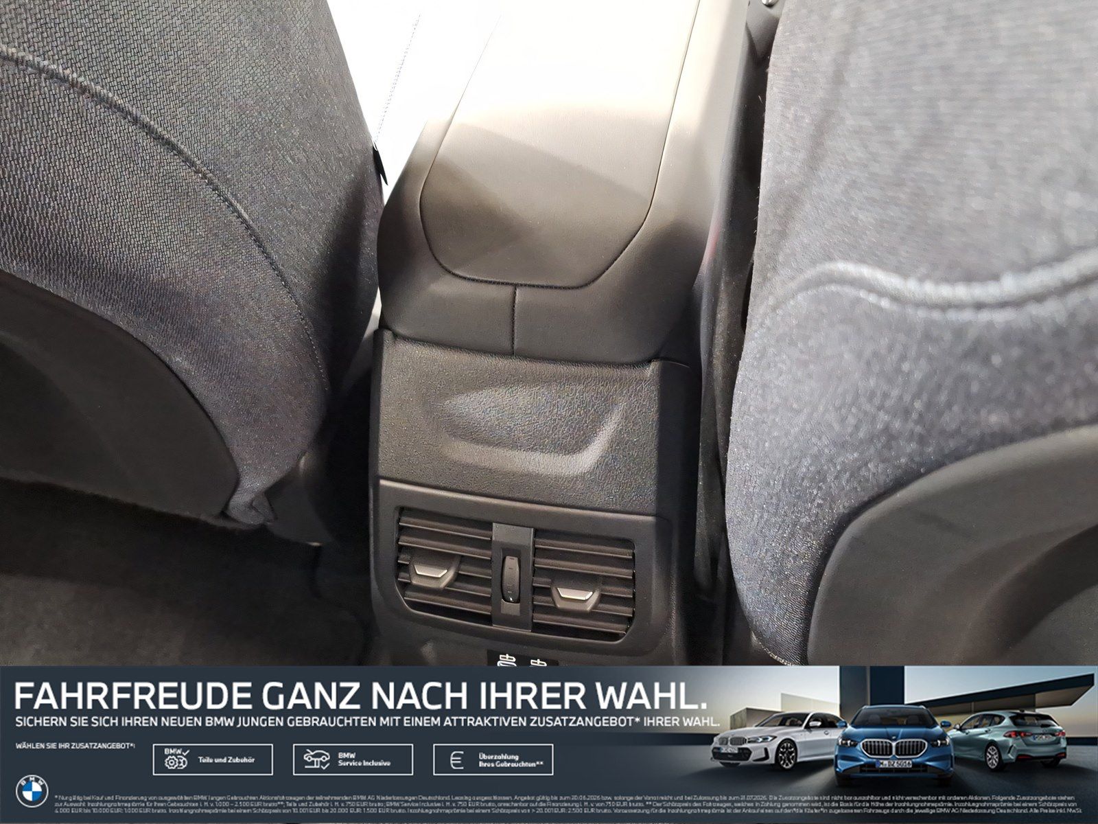BMW 120 - Bild 18
