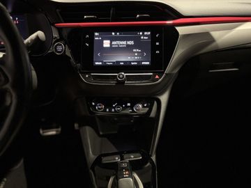 Fotografie 15 des Opel Corsa Corsa-e GS Line