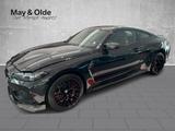 BMW M4 CS Sportpaket AD Navi Leder digitales Cockpit - BMW M4 in Hamburg
