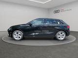 Audi A3 Sportback 35 TFSI LED Navi Kamera CarPlay - Audi A3 mit Benzin-Antrieb: Schwarz