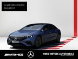 Mercedes-Benz EQS 350 AMG DISTRO HUD 360° SHZ BURMESTER MBUX - Mercedes-Benz EQS Gebrauchtwagen