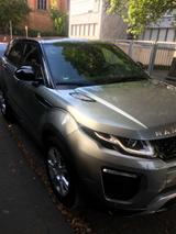 Andere Land Rover Evoque - Andere in Bonn