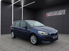 BMW 2er Active Tourer - 225xe Advantage  Plug-In Hyb