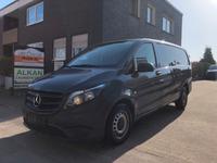 Mercedes-Benz Vito Kasten 110 CDI FWD lang/Kamera/ Start-Stopp