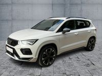 Cupra Ateca - Vorschau Bild 2