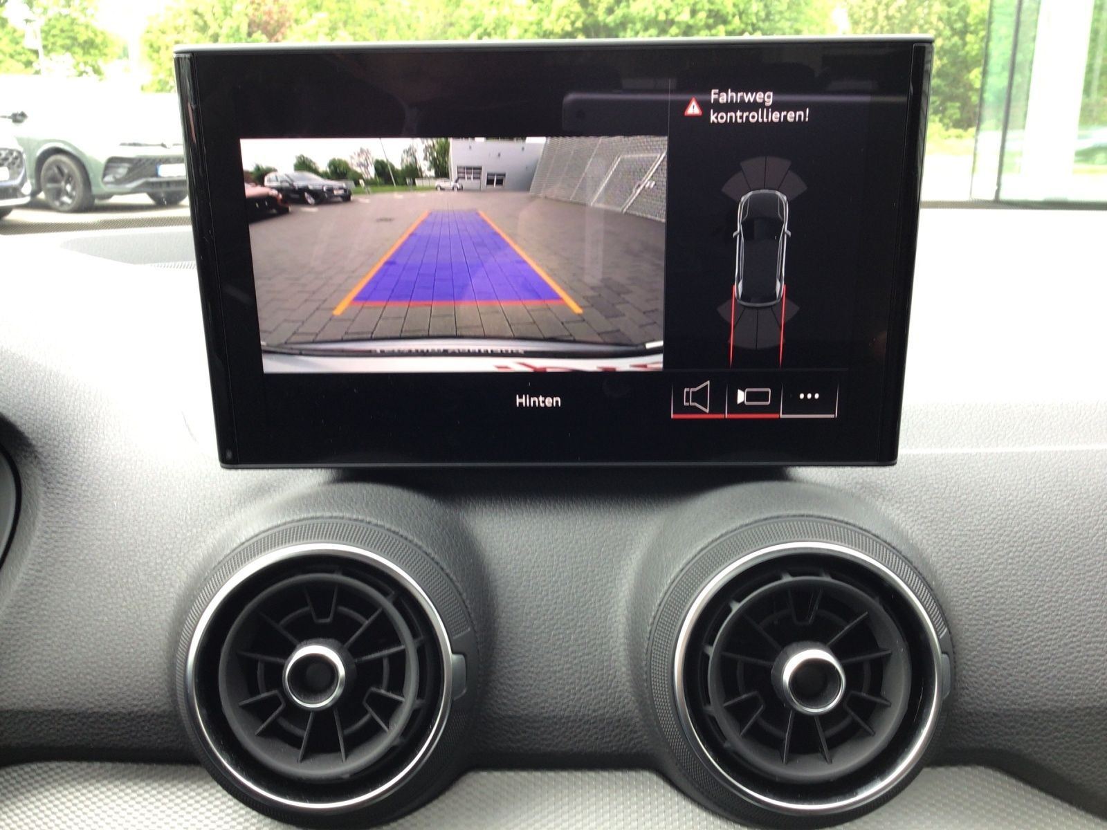 Audi Q2 - Bild 16