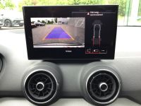Audi Q2 - Vorschau Bild 16