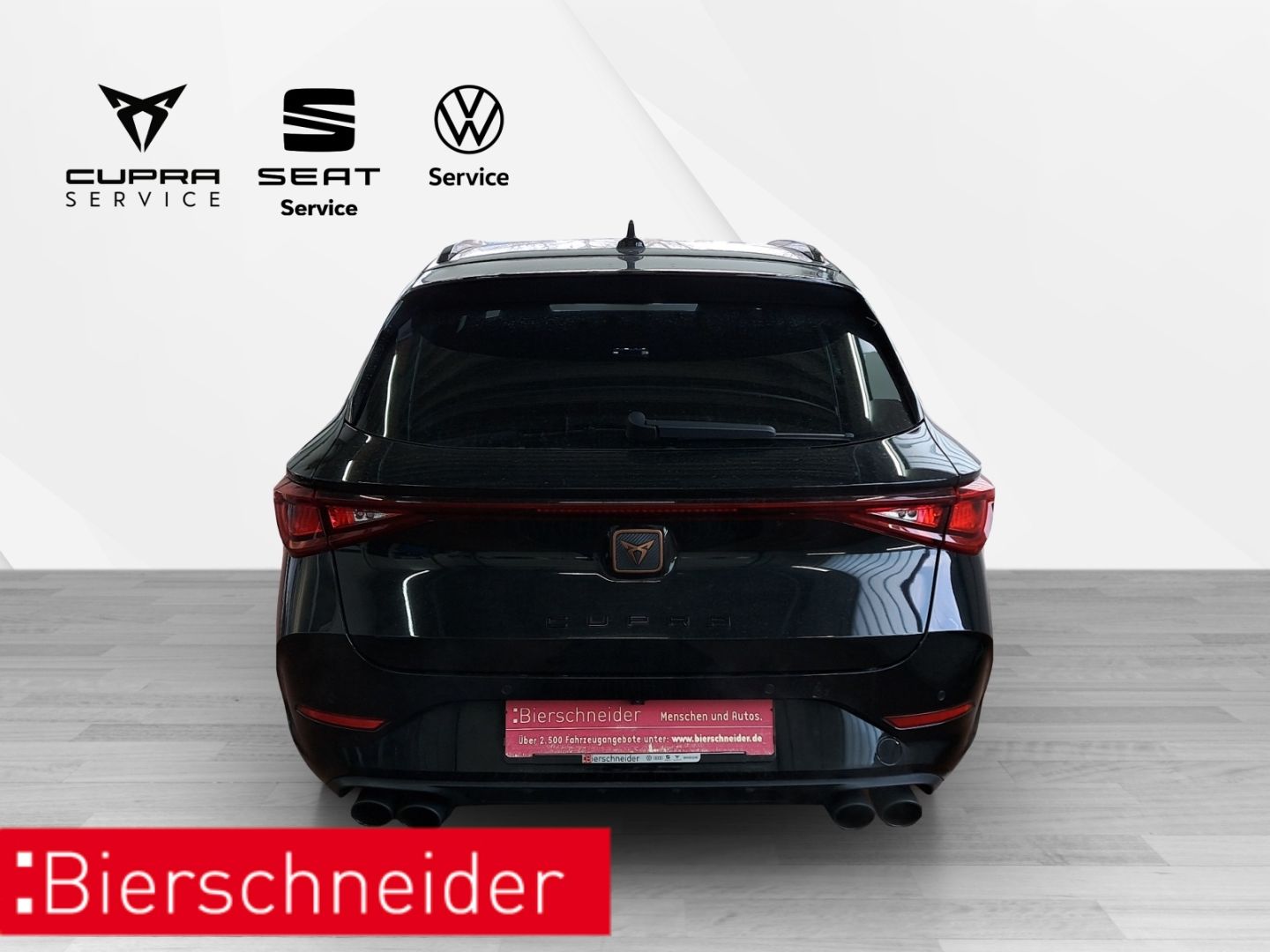 Cupra Leon - Bild 9